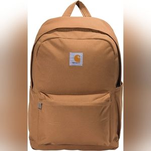 Carhartt 21L classic laptop backpack